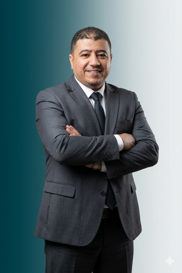 العيادة البيطرية المتكاملة مع الدكتور عبدالغنى الشورى