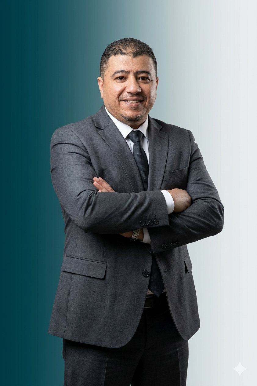 العيادة البيطرية المتكاملة مع الدكتور عبدالغنى الشورى