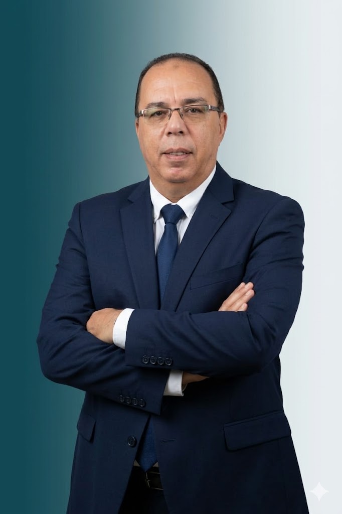 Large Animal with Prof. Dr. Mohamed Mesbah تحت التصوير