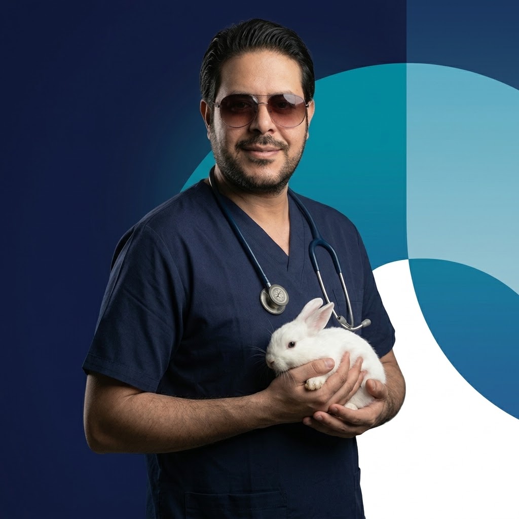 الأرانب من A to Z مع الدكتور حسام خفاجى