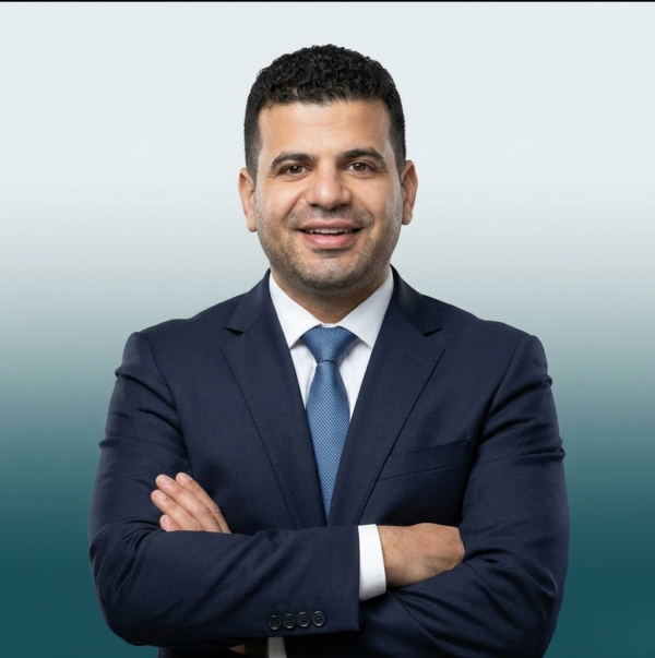Ultrasound Course with Professor Dr. Bashir El-Shafiey ( البيطري الفصيح )