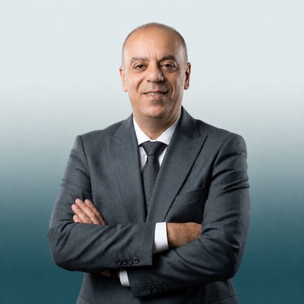 Large animals with Dr. Tarek Sobh