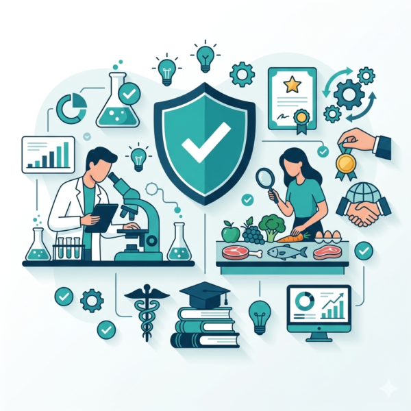 Food safety