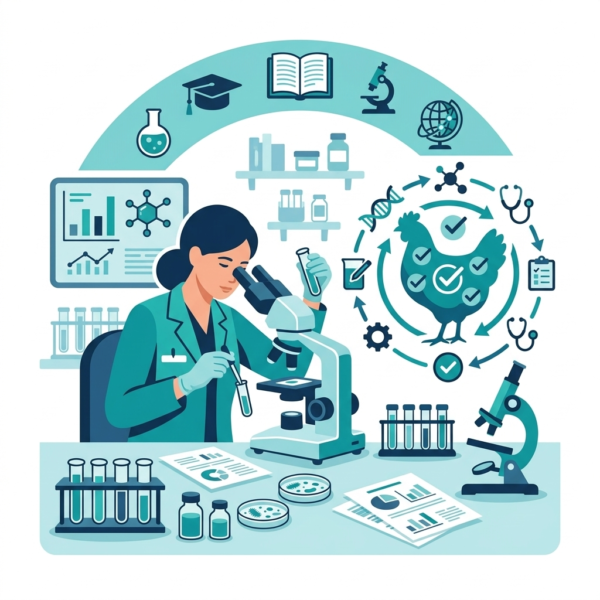 Veterinary medical tests