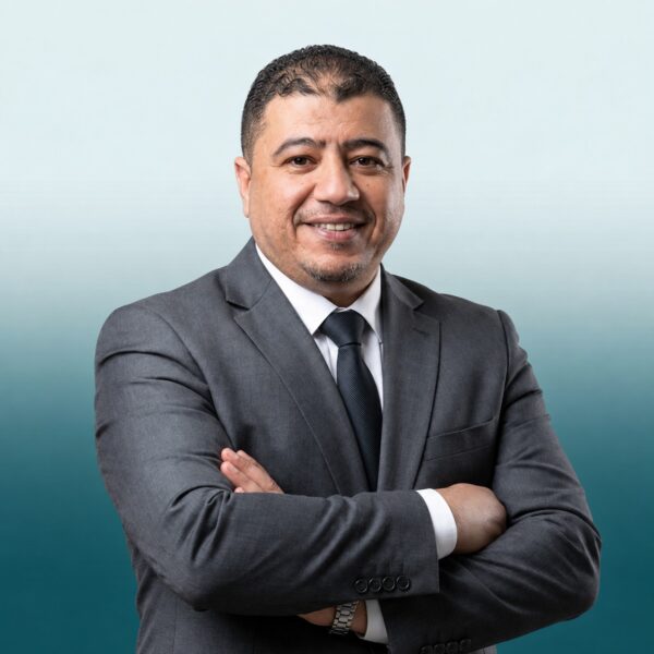 The Comprehensive Veterinary Clinic with Dr. Abdelghany El-Shora