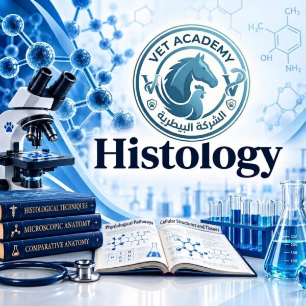 Histology الفرقة الأولى- جامعة الزقازيق