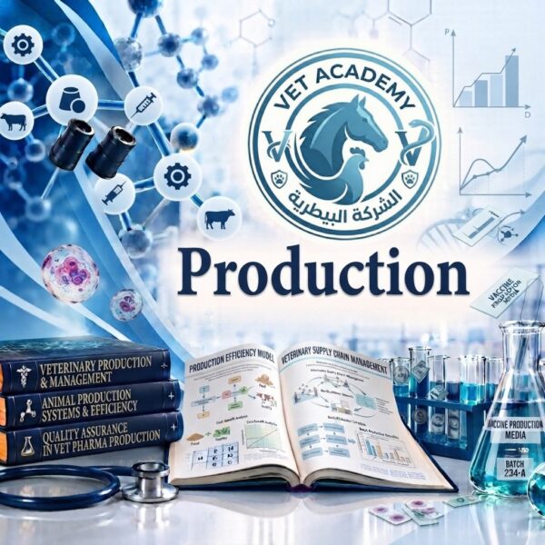 Animal Production الفرقة الثانية - جامعة الزقازيق
