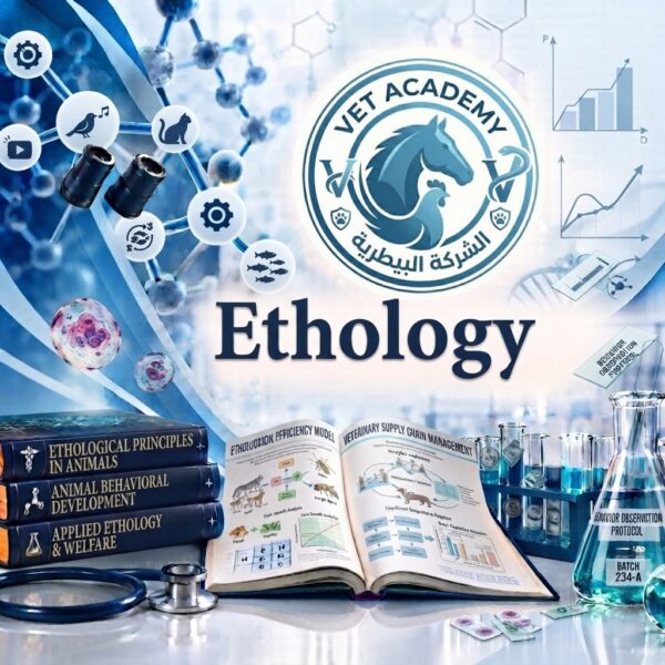 Ethology الفرقة الثانية - جامعة المنصورة