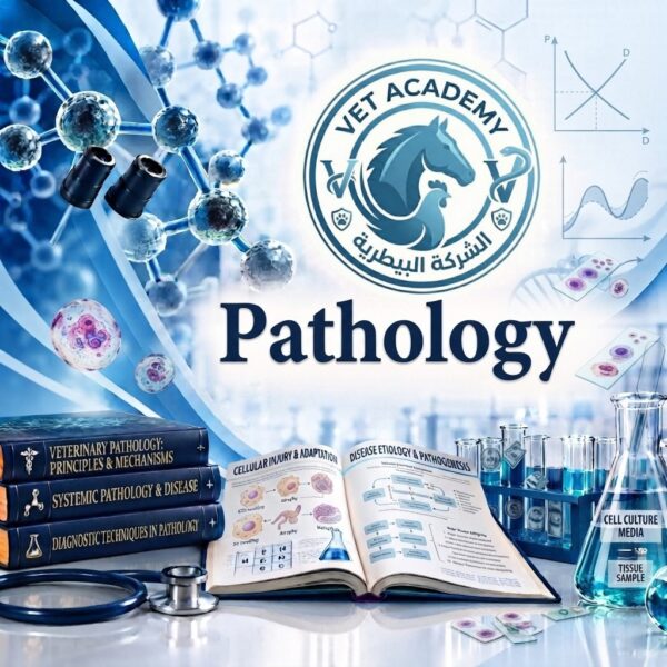 Pathology الفرقة الثالثة - جامعة المنصورة