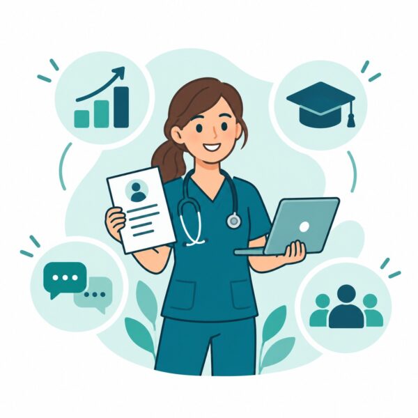 Job Market Skills