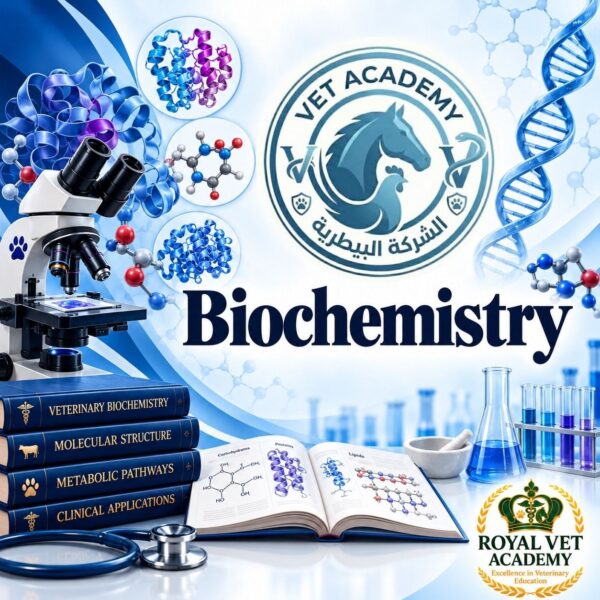 Biochemistry الفرقة الثانية - جامعة الزقازيق