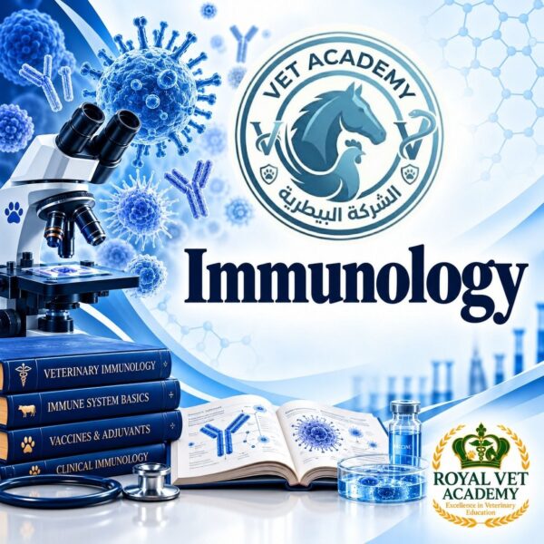 Immunology الفرقة الثالثة - جامعة المنصورة