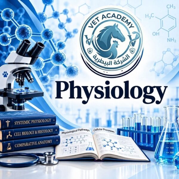 Physiology الفرقة الثانية - جامعة الزقازيق